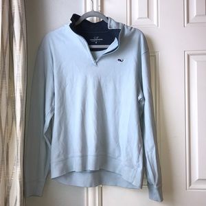 vineyard vines pullover